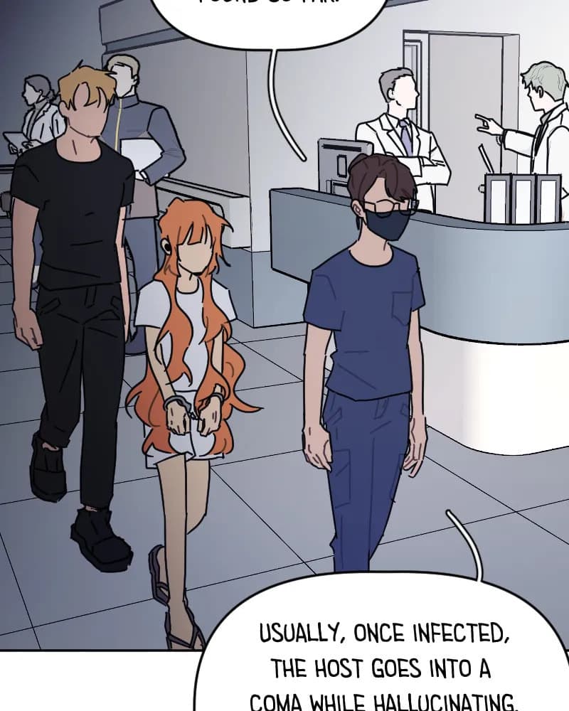 School Bus Graveyard chapter 68, page 9
