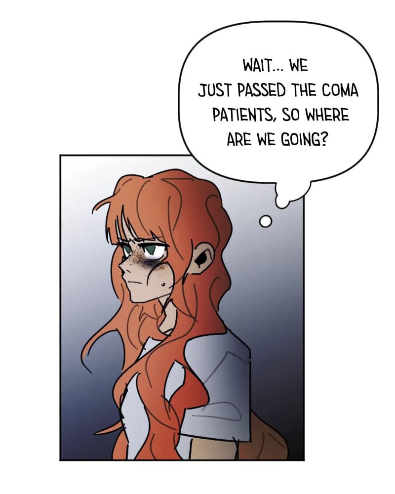 School Bus Graveyard chapter 68, page 19