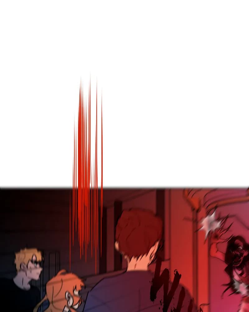 School Bus Graveyard chapter 68, page 40
