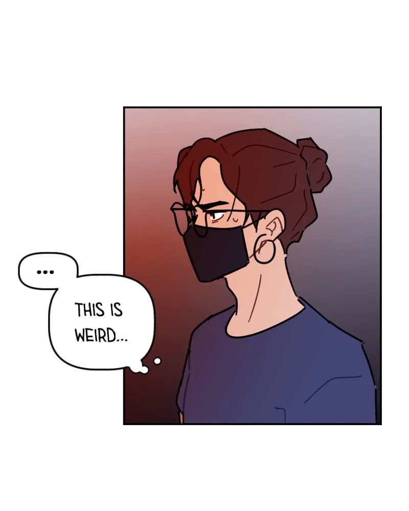 School Bus Graveyard chapter 68, page 43