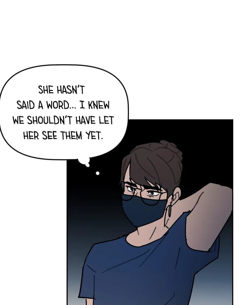 School Bus Graveyard chapter 68, page 50