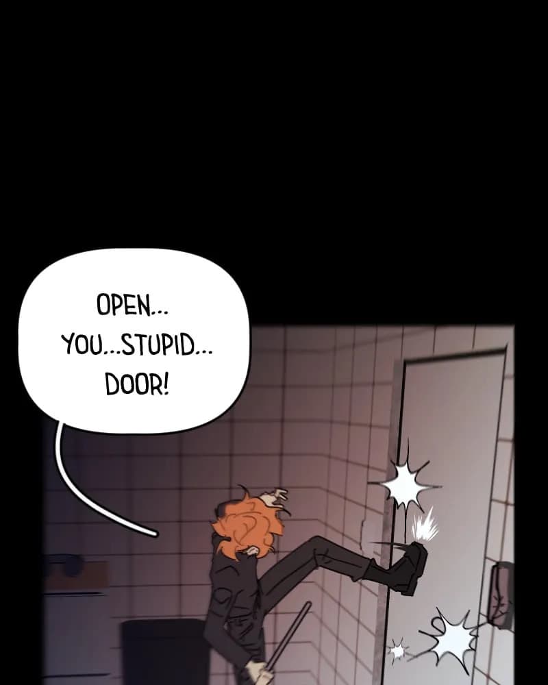 School Bus Graveyard chapter 69, page 10
