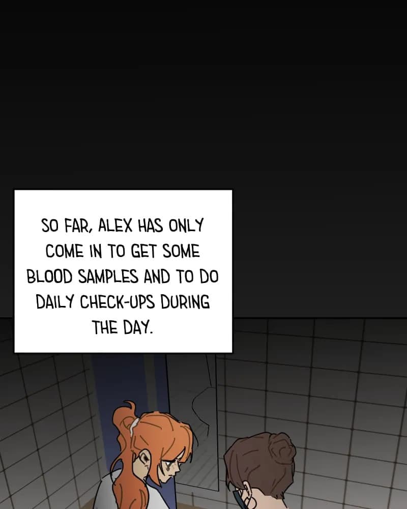 School Bus Graveyard chapter 69, page 13