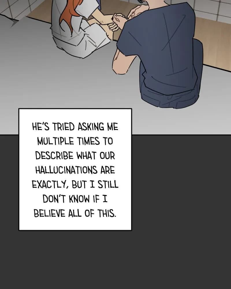 School Bus Graveyard chapter 69, page 14