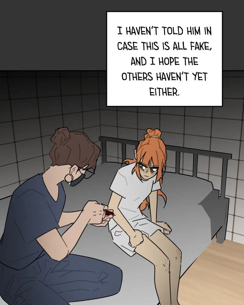 School Bus Graveyard chapter 69, page 15