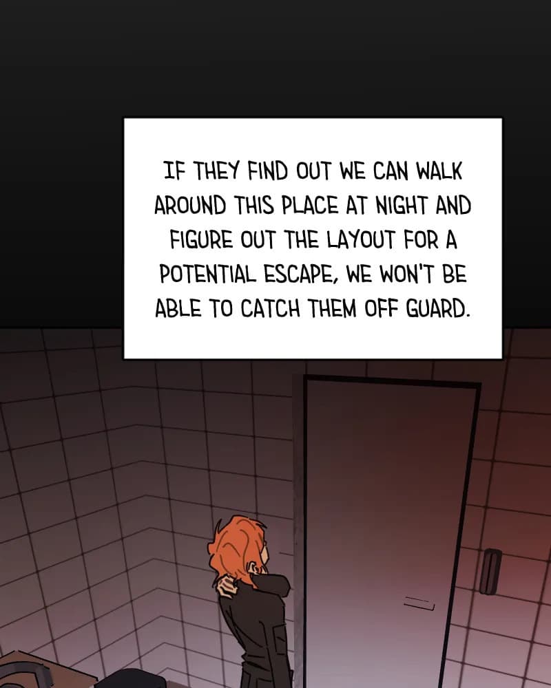 School Bus Graveyard chapter 69, page 18