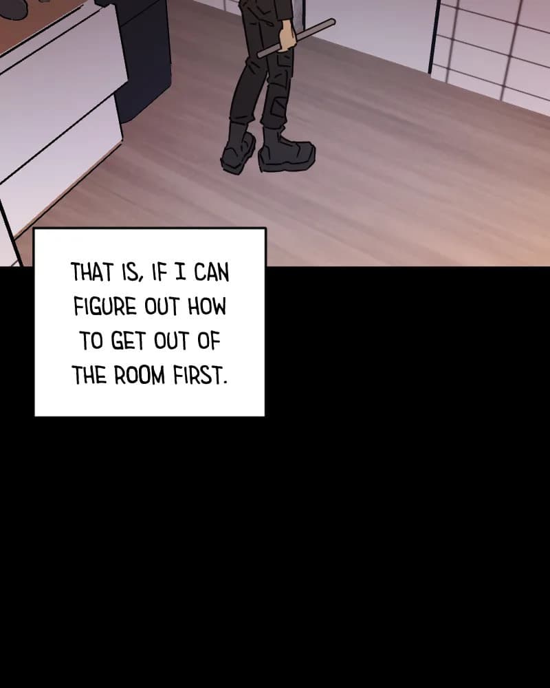 School Bus Graveyard chapter 69, page 19