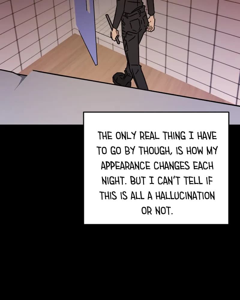 School Bus Graveyard chapter 69, page 24