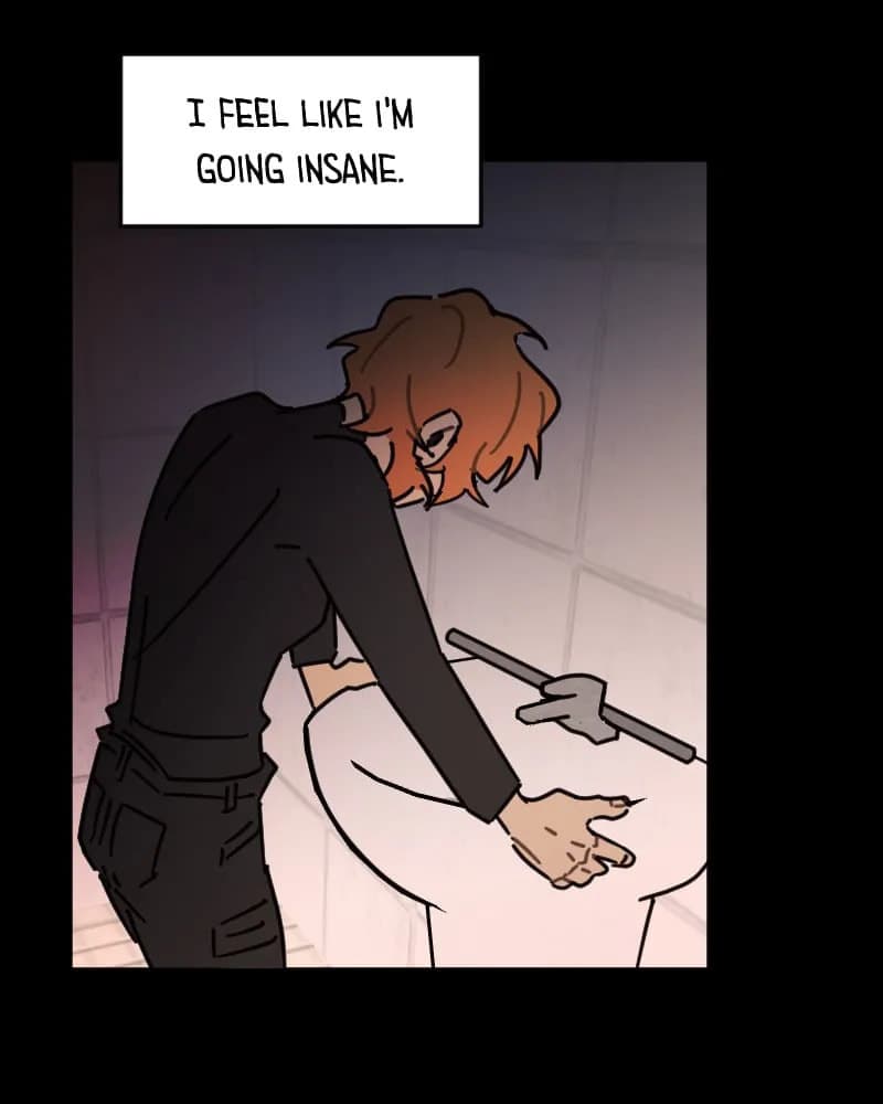 School Bus Graveyard chapter 69, page 25