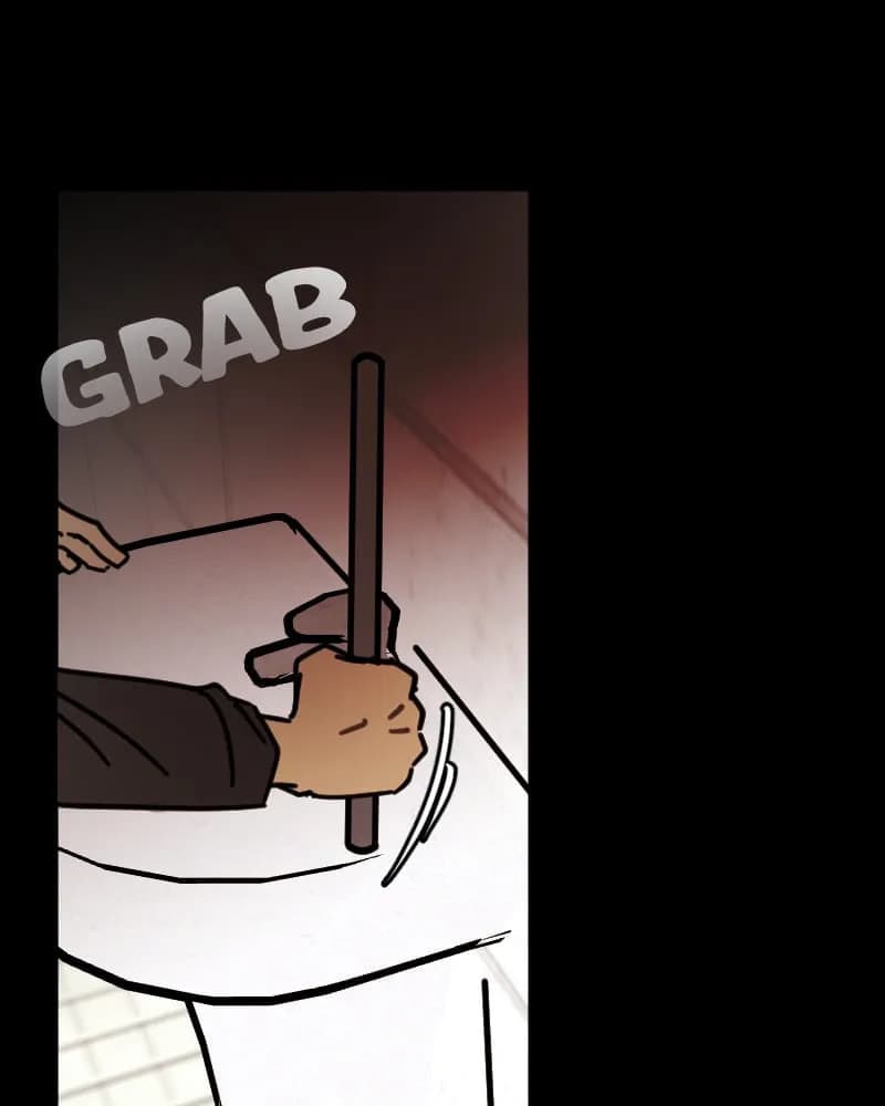 School Bus Graveyard chapter 69, page 28