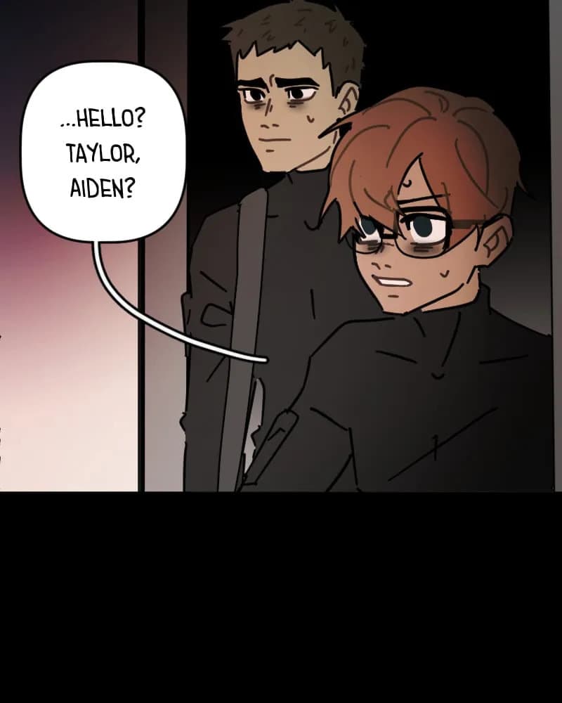 School Bus Graveyard chapter 69, page 33