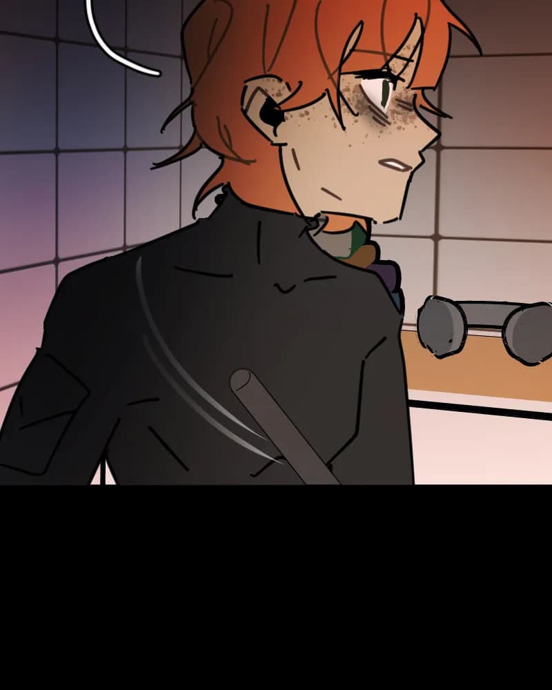 School Bus Graveyard chapter 69, page 36