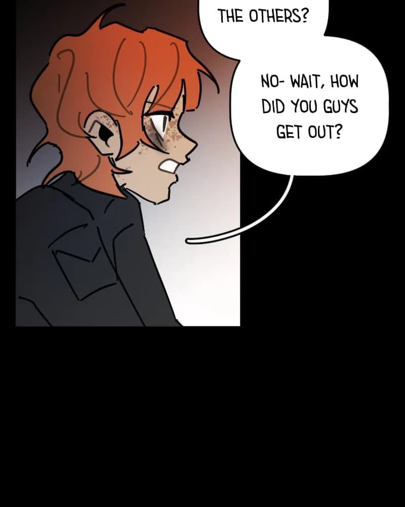 School Bus Graveyard chapter 69, page 39