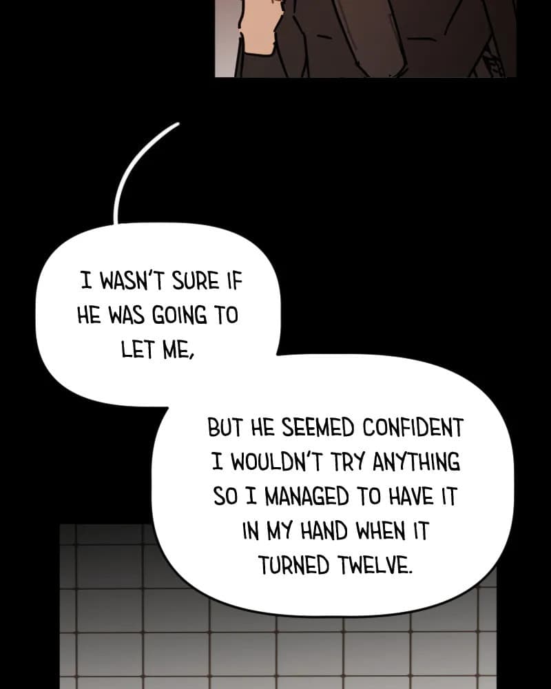 School Bus Graveyard chapter 69, page 41