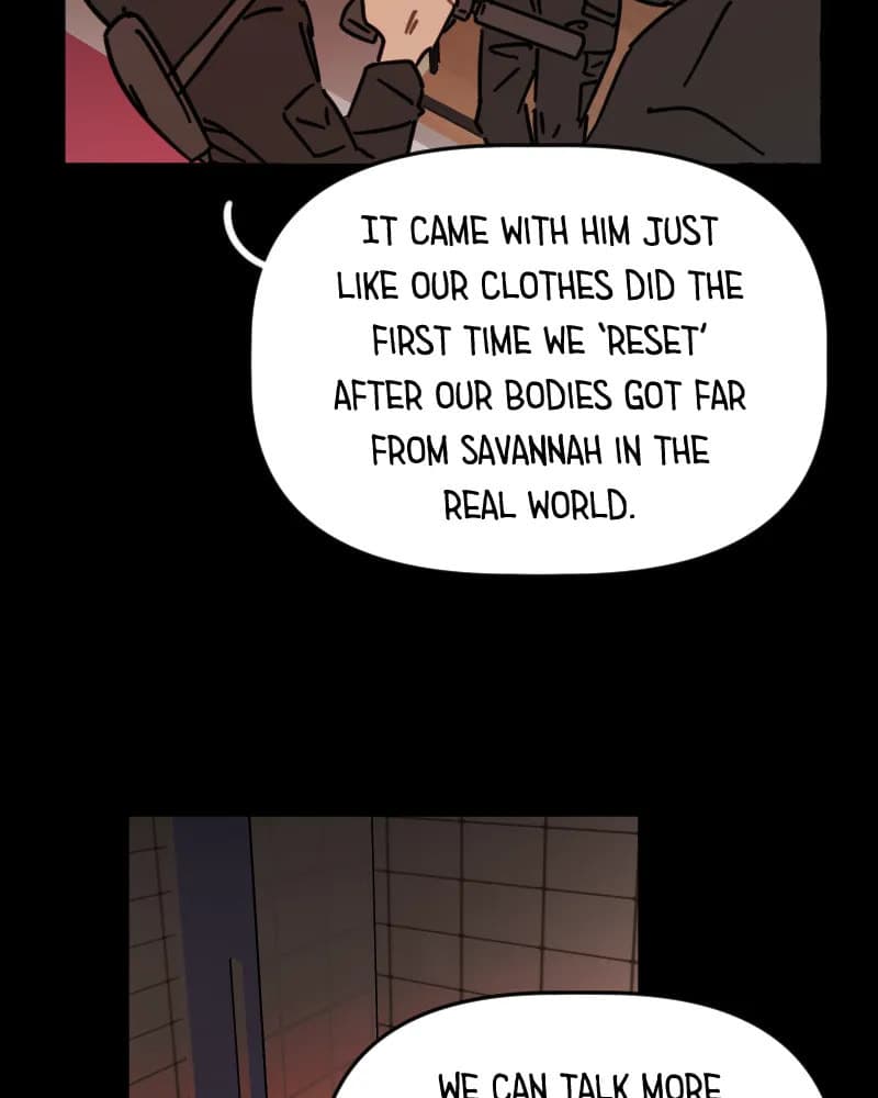 School Bus Graveyard chapter 69, page 50