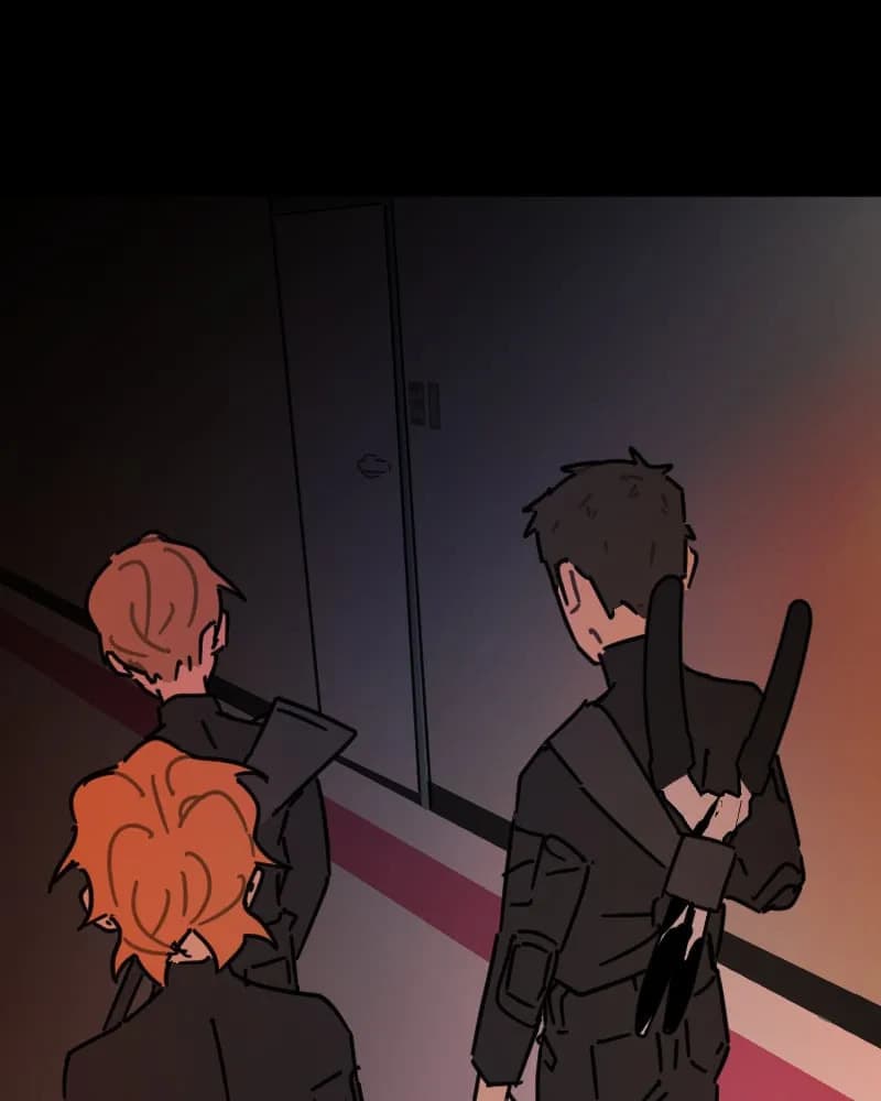 School Bus Graveyard chapter 69, page 52