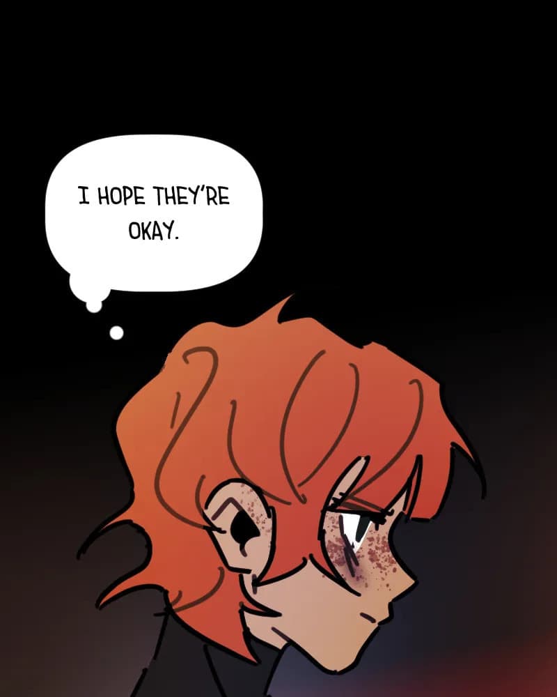 School Bus Graveyard chapter 69, page 57