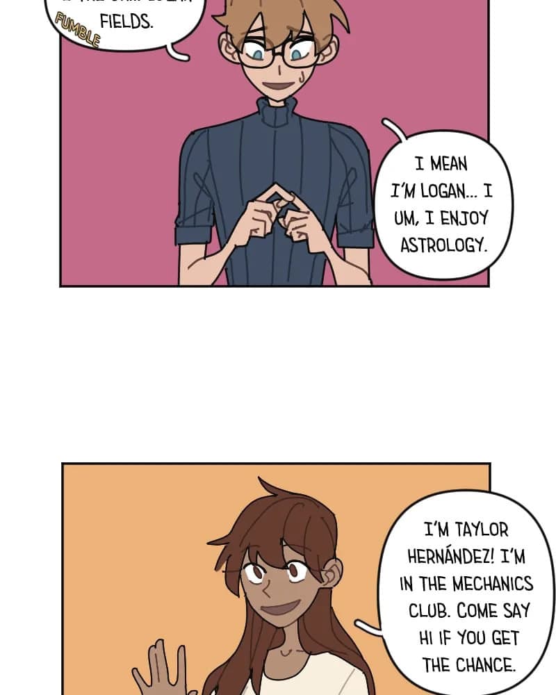 School Bus Graveyard chapter 6, page 5