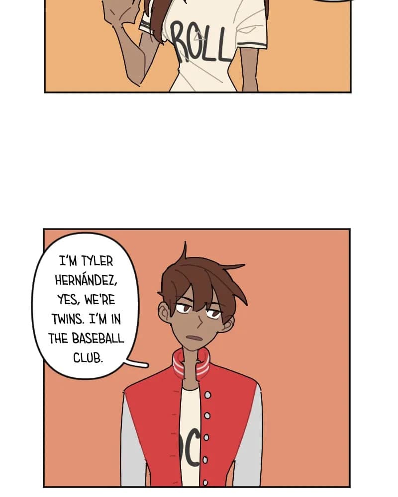 School Bus Graveyard chapter 6, page 6