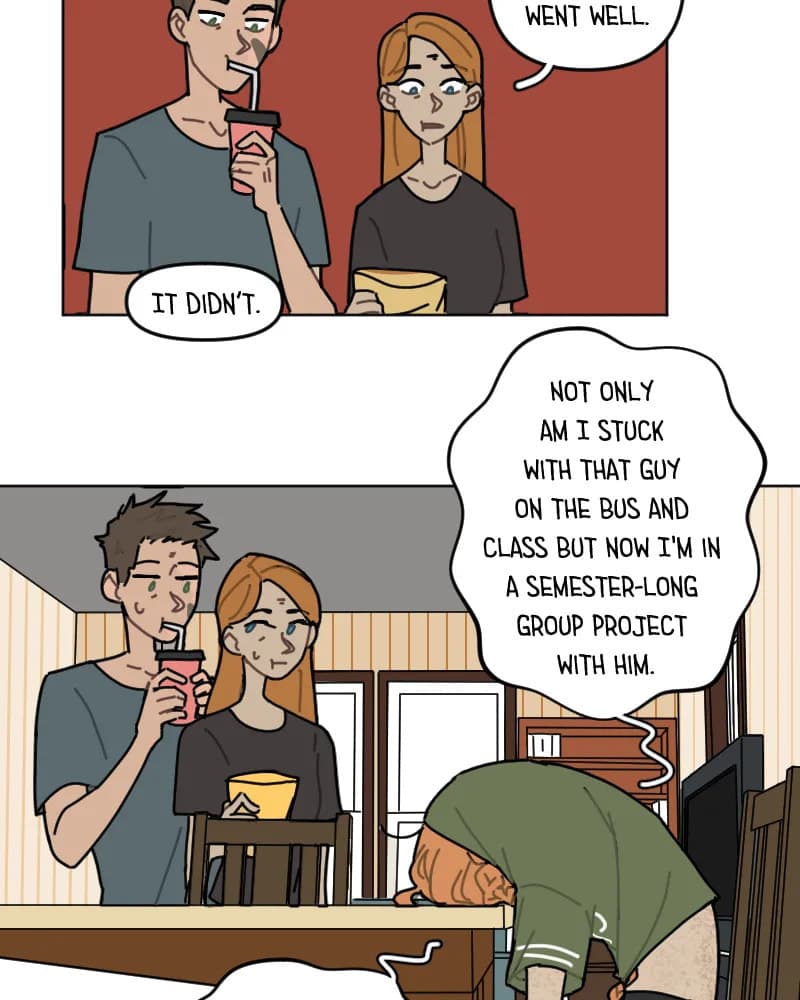 School Bus Graveyard chapter 6, page 29