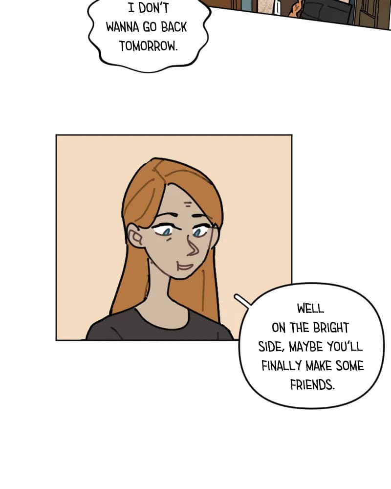 School Bus Graveyard chapter 6, page 30