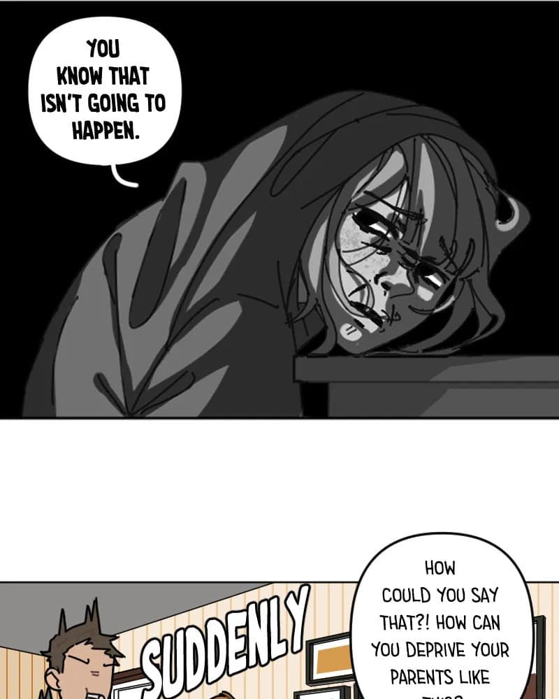 School Bus Graveyard chapter 6, page 31