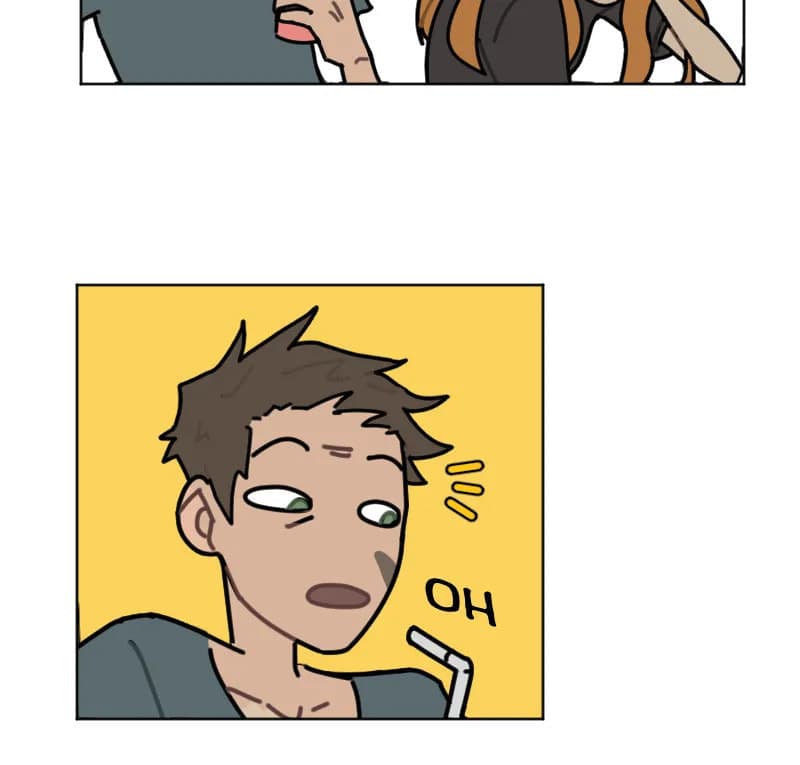 School Bus Graveyard chapter 6, page 33