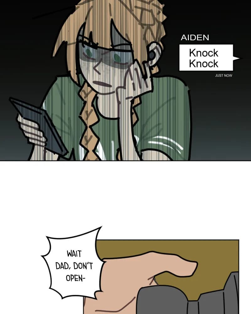 School Bus Graveyard chapter 6, page 42