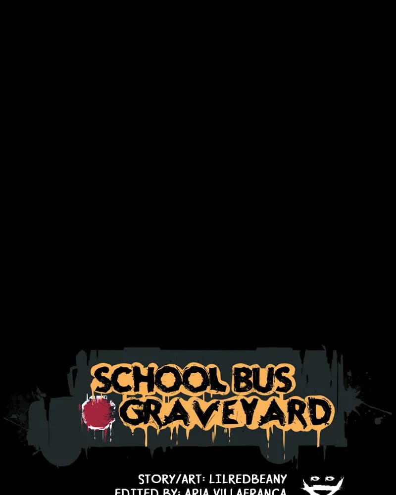 School Bus Graveyard chapter 70, page 1