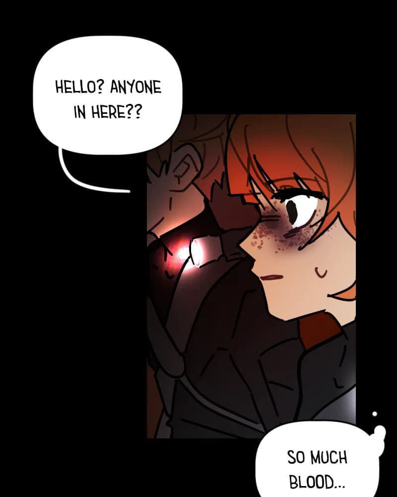 School Bus Graveyard chapter 70, page 4