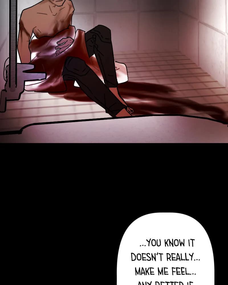 School Bus Graveyard chapter 70, page 10