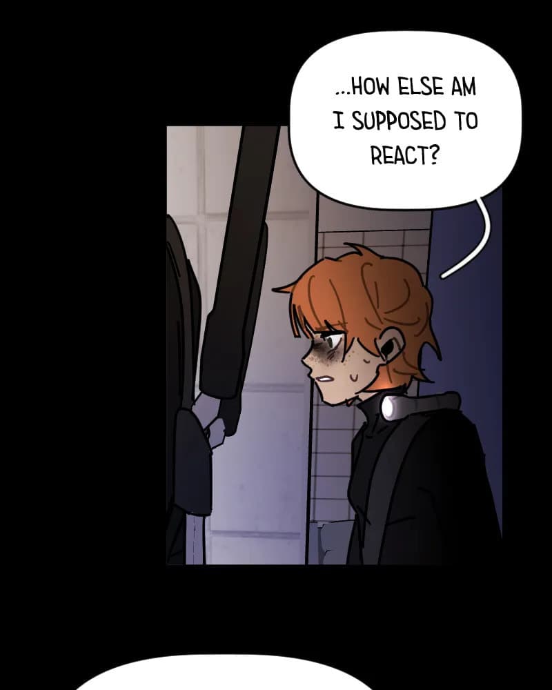 School Bus Graveyard chapter 70, page 13