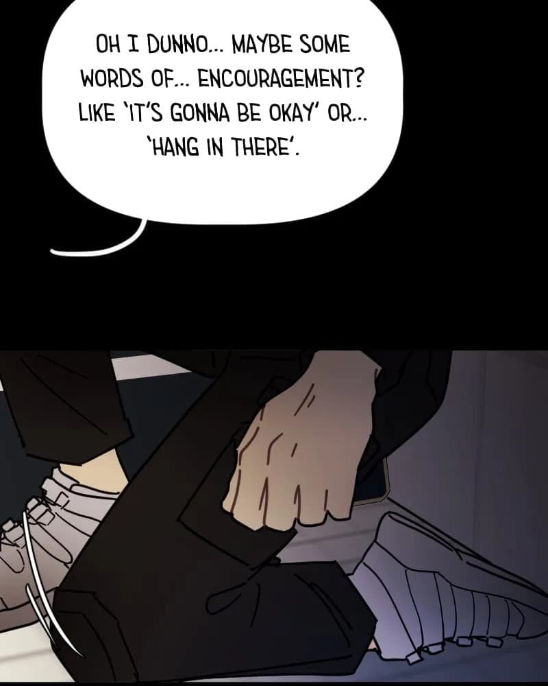 School Bus Graveyard chapter 70, page 14