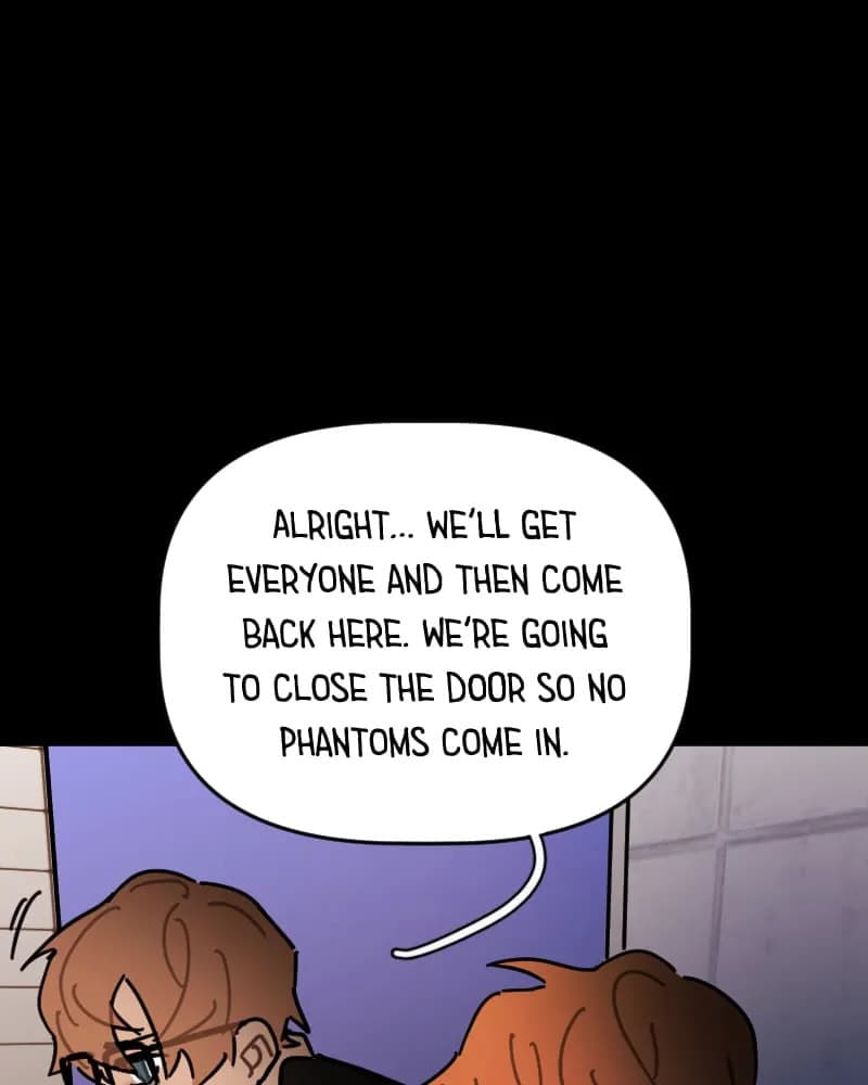 School Bus Graveyard chapter 70, page 18