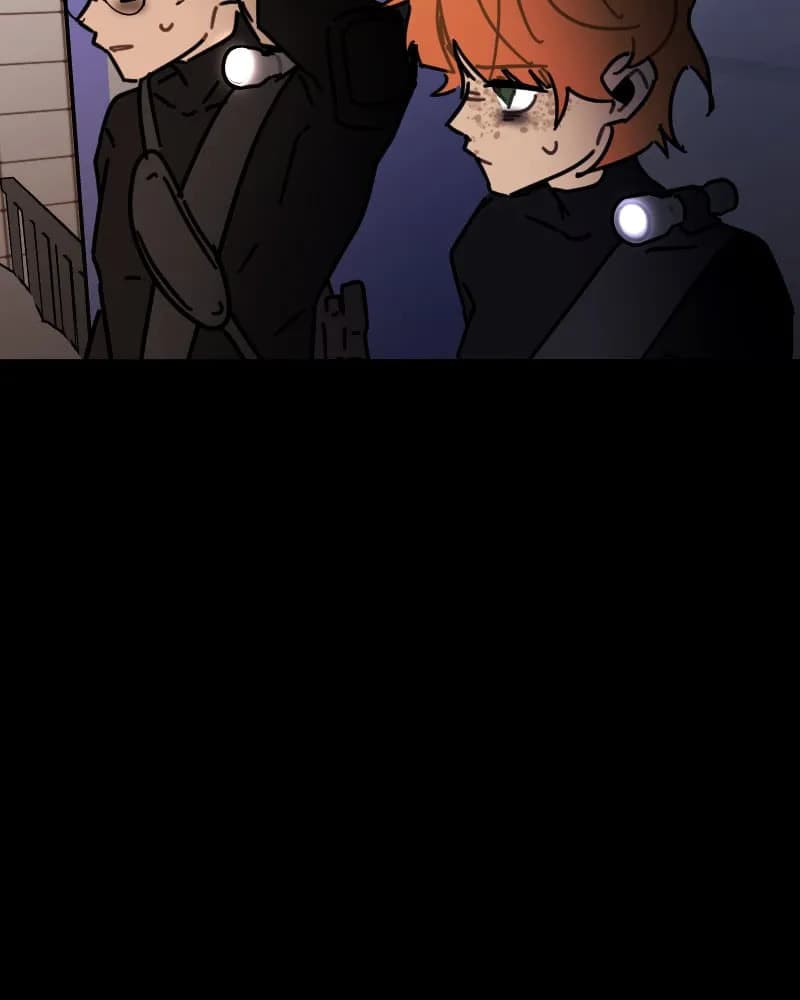 School Bus Graveyard chapter 70, page 19