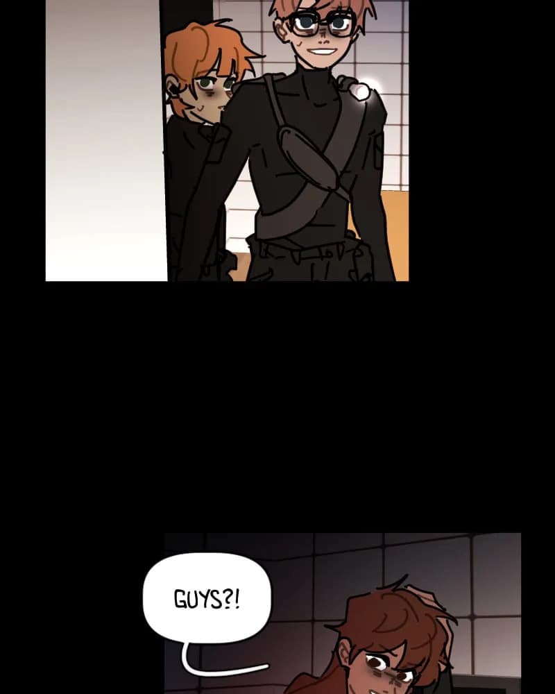School Bus Graveyard chapter 70, page 26