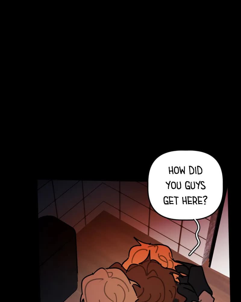 School Bus Graveyard chapter 70, page 30