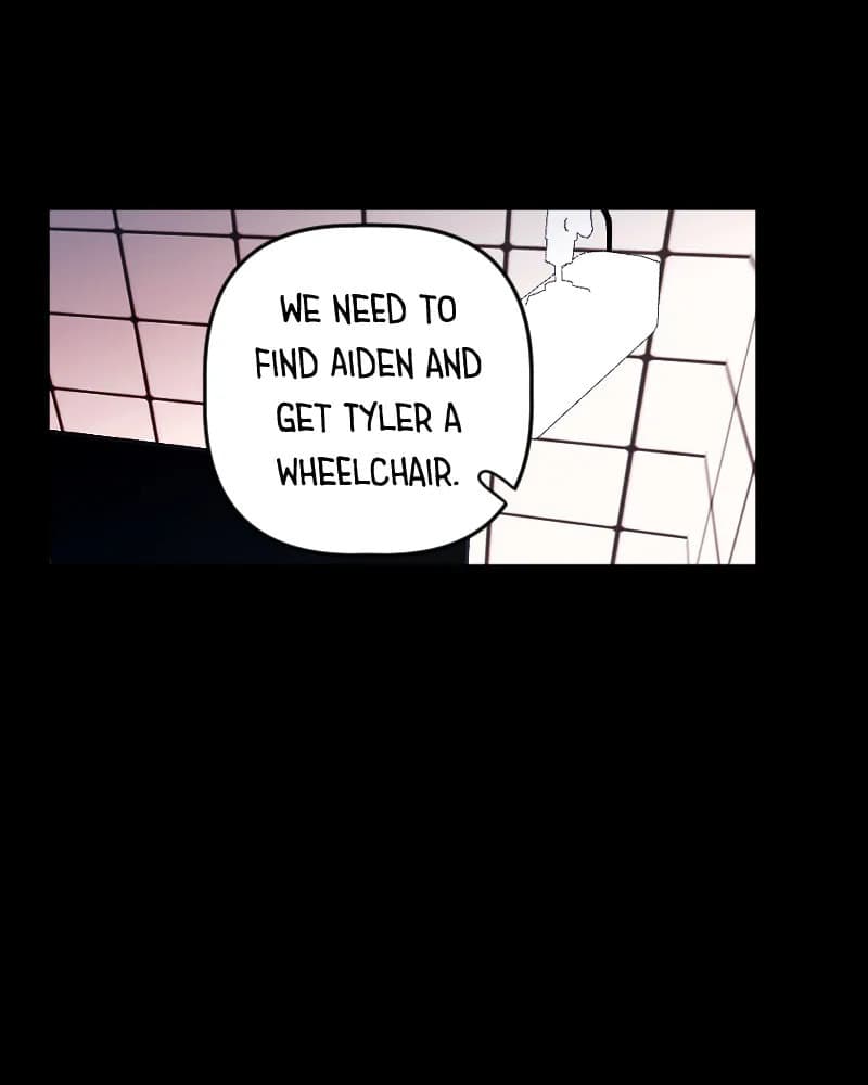 School Bus Graveyard chapter 70, page 32