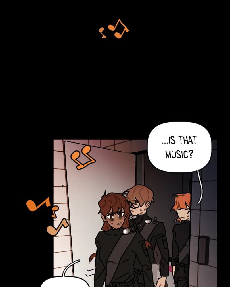 School Bus Graveyard chapter 70, page 35