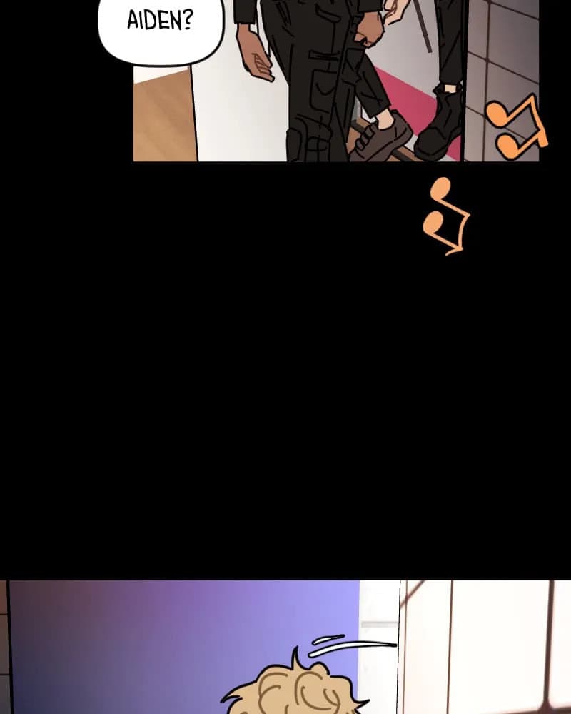 School Bus Graveyard chapter 70, page 36
