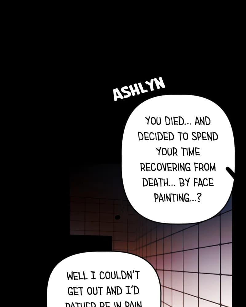 School Bus Graveyard chapter 70, page 39