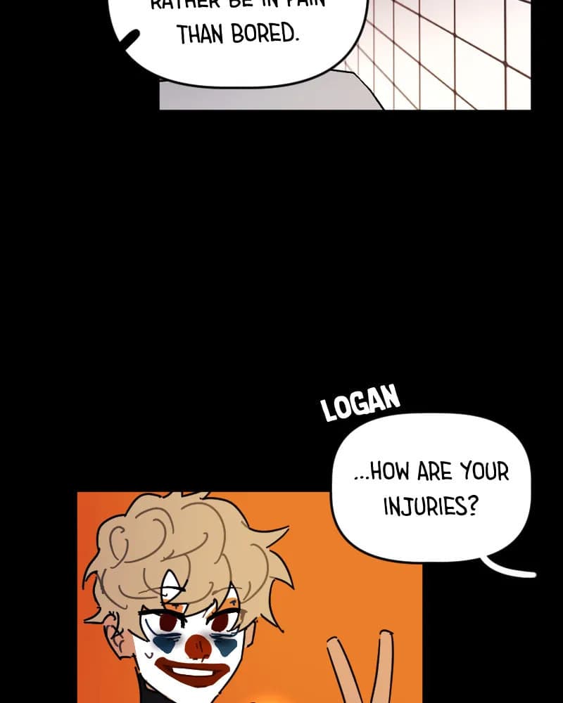 School Bus Graveyard chapter 70, page 40