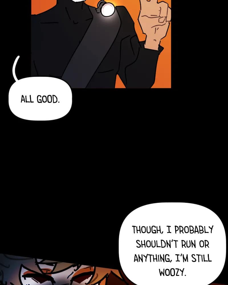 School Bus Graveyard chapter 70, page 41