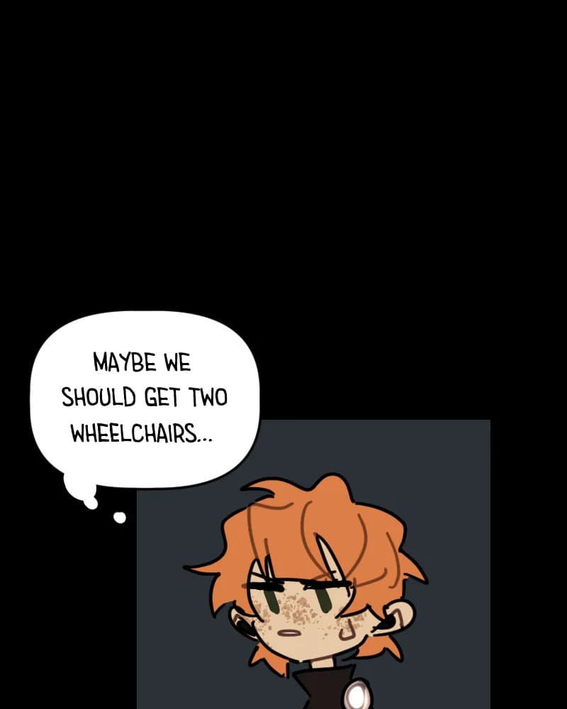 School Bus Graveyard chapter 70, page 44