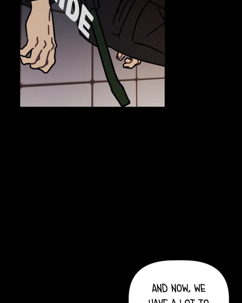 School Bus Graveyard chapter 70, page 50