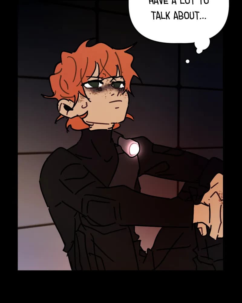 School Bus Graveyard chapter 70, page 51