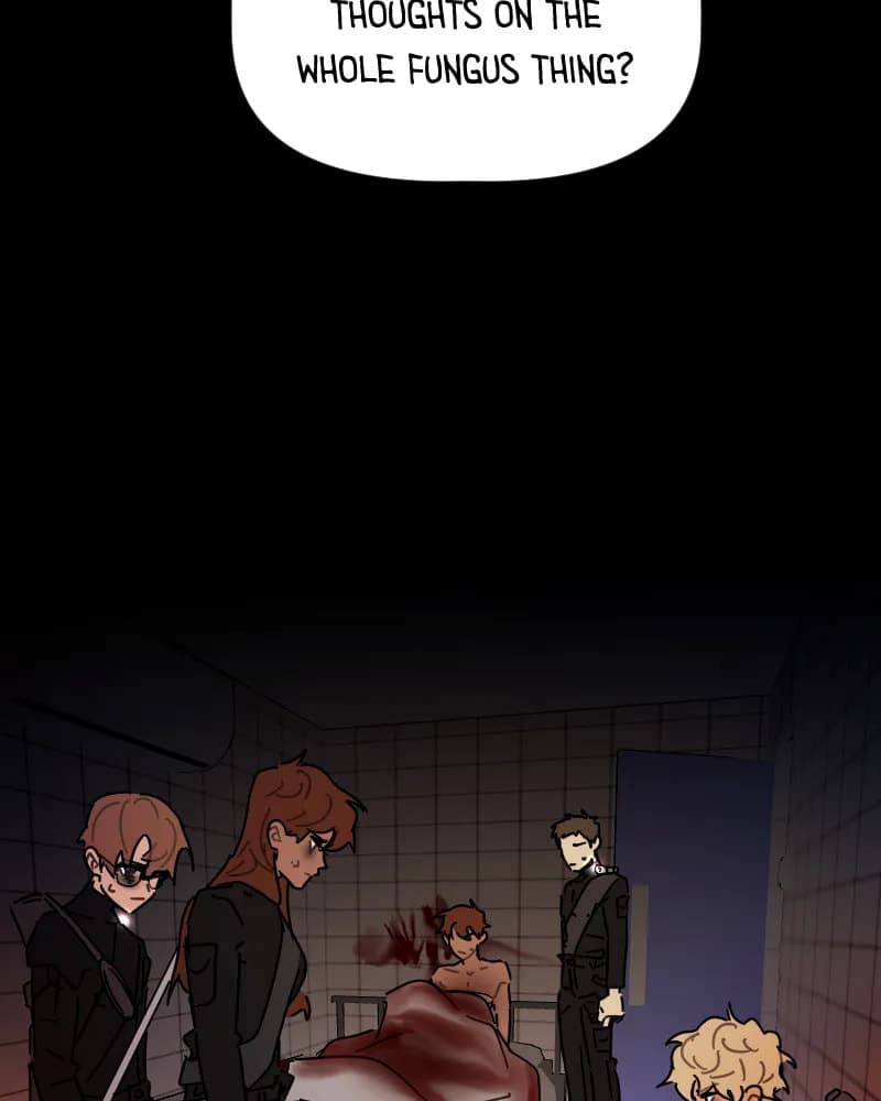 School Bus Graveyard chapter 70, page 56