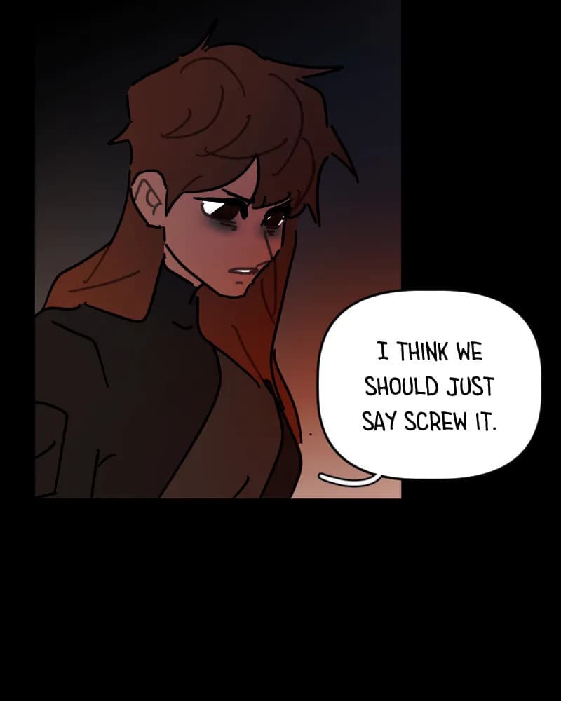 School Bus Graveyard chapter 70, page 58