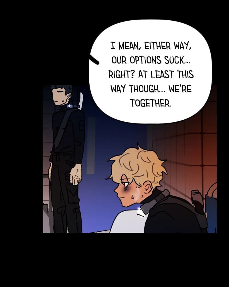 School Bus Graveyard chapter 70, page 59