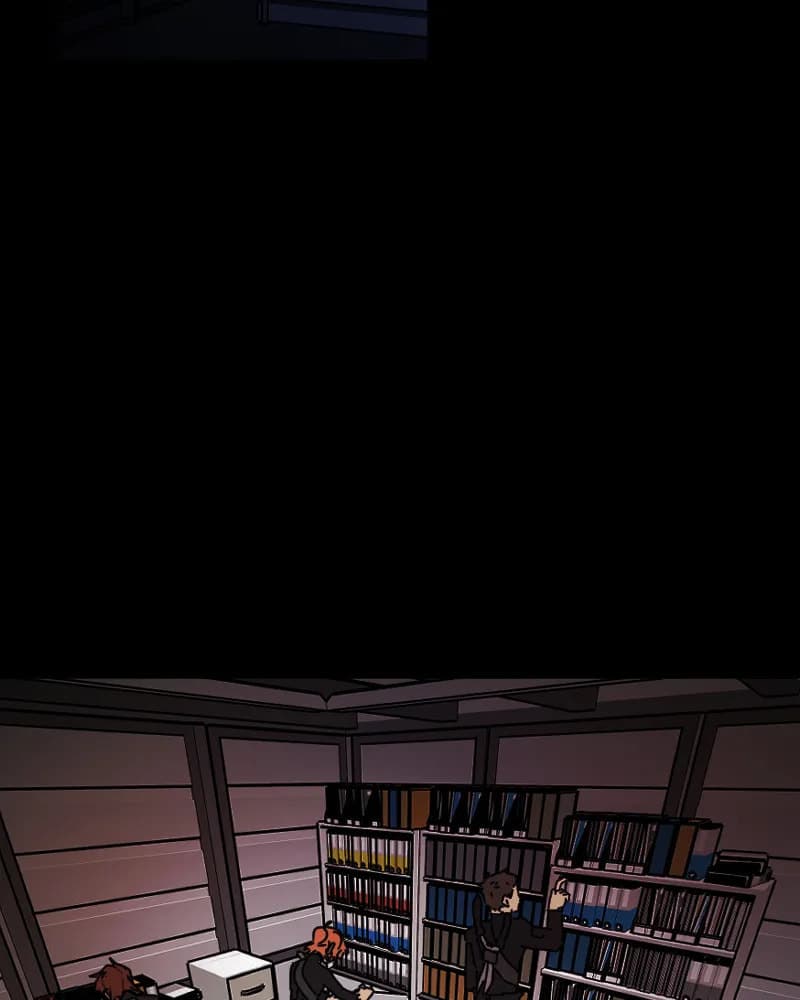 School Bus Graveyard chapter 71, page 3